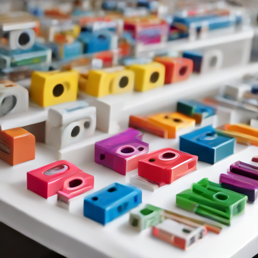 Afbeelding van Beste mini-plakbandhouders voor hobbyisten 2023