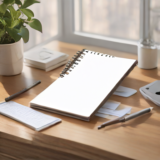 Afbeelding van Goedkoopste schrijfblokken kopen voor kantoor