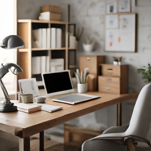 Afbeelding van Ontdek de voordelen van papieren organizers in jouw werkruimte