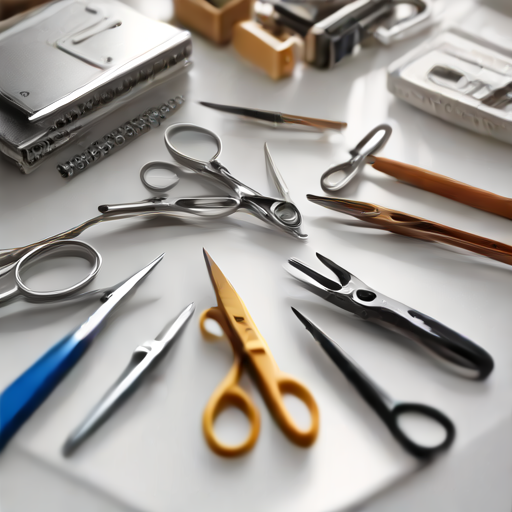 Afbeelding van Mini-schaar kopen in de buurt: tips en locaties