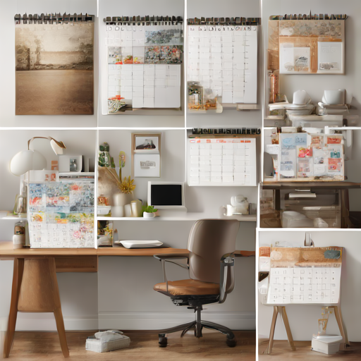 Afbeelding van Koop kalenders online: de beste opties vergeleken