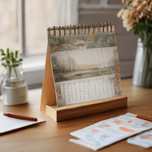 Afbeelding van Waarom Kalenders Beter Zijn Dan Apps voor Organisatie