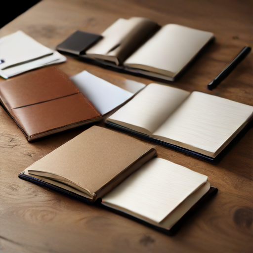 Afbeelding van Gemiddelde kosten van notitieblokken onthuld