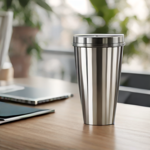 Afbeelding van Herbruikbare koffiebekers vs. wegwerpkoffiebekers: De feiten