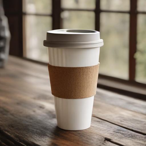 Afbeelding van De beste herbruikbare koffiebekers voor elke gelegenheid