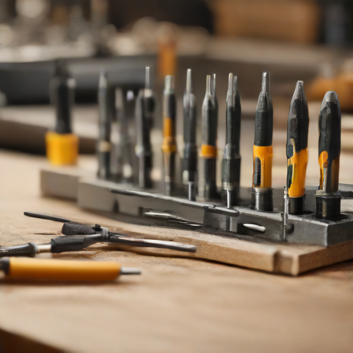 Afbeelding van Wanneer mini-schroevendraaiers kopen? Ontdek het nu!