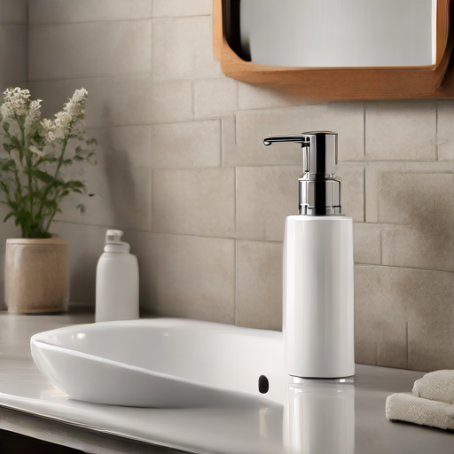 Afbeelding van Goedkoopste automatische zeepdispensers voor thuisgebruik