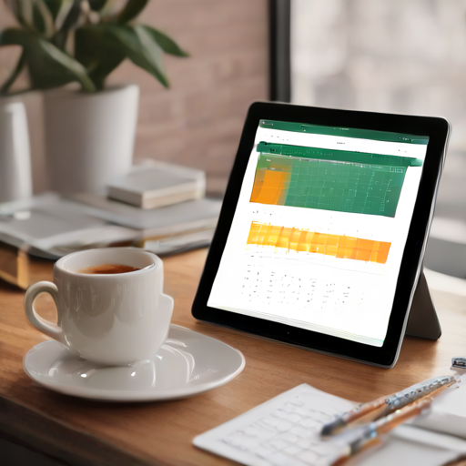 Afbeelding van Voordelen van digitale kalenderhouders voor professionals