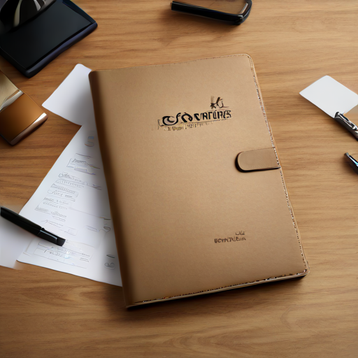 Afbeelding van Personaliseer je documentenbeschermhoezen met deze tips