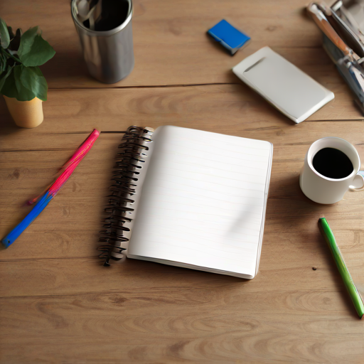 Afbeelding van Goedkoopste opvouwbare notitieboekjes kopen: tips en tricks