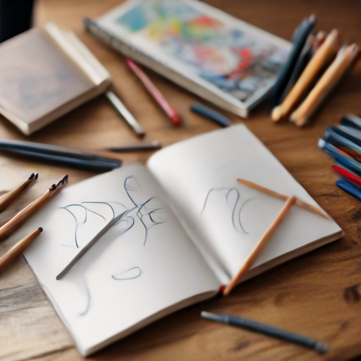 Afbeelding van Goedkoopste tekenboeken voor studenten: Topkeuzes en tips