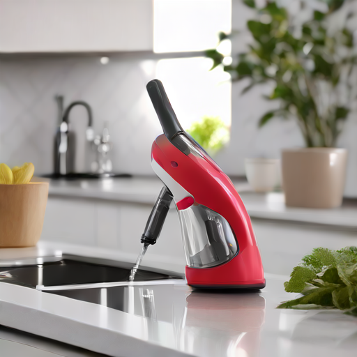 Afbeelding van Handstofzuigers: De ideale oplossing voor kleine ruimtes