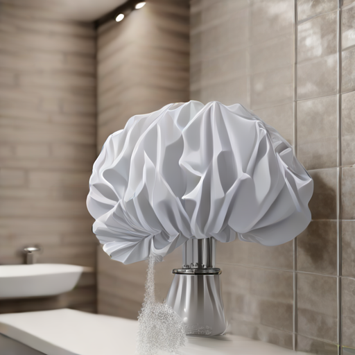 Afbeelding van Kies de Juiste Maat Douchehoesjes voor Jouw Behoeften