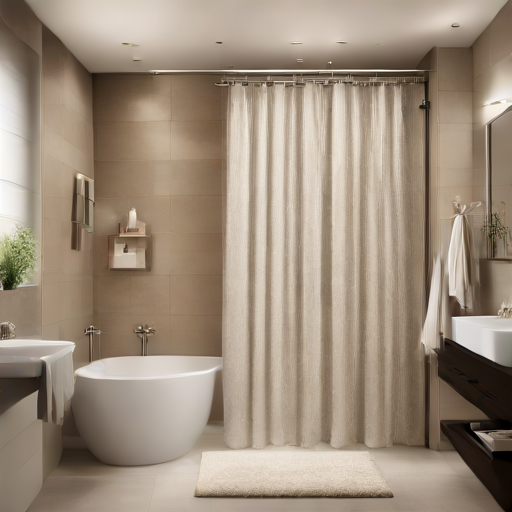 Afbeelding van Ontdek de beste winkel voor douchehoesjes online