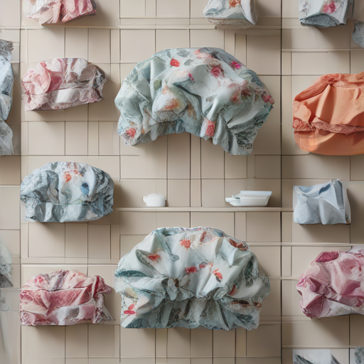 Afbeelding van Douchehoesjes online kopen: Veiligheid en Zekerheid