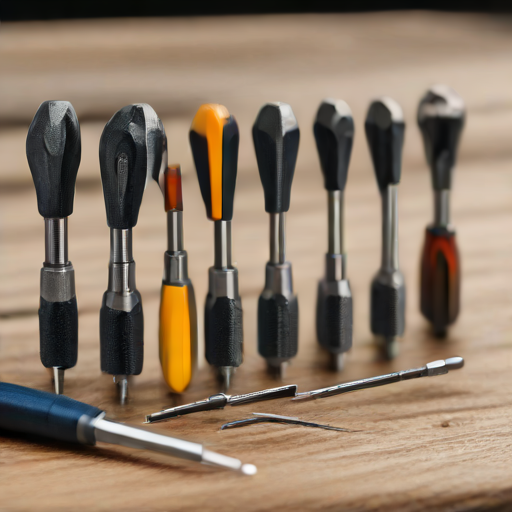 Afbeelding van Veelvoorkomende fouten bij mini-schroevendraaiers vermijden