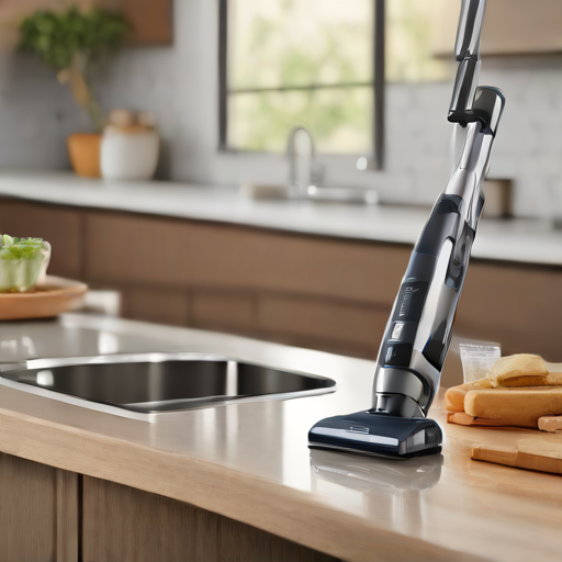 Afbeelding van Prijsverschillen Handstofzuigers: Wat je moet weten