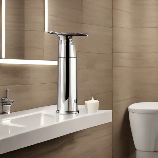 Afbeelding van Gemiddelde kosten van automatische zeepdispensers