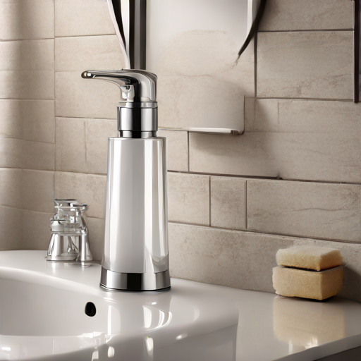 Afbeelding van Automatische zeepdispensers voor desinfectiemiddelen: Feit of Fabel?