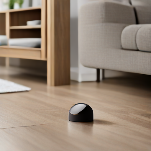 Afbeelding van Extra accessoires voor magnetische deurenstoppers