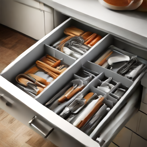 Afbeelding van Beste plekken voor plastic lade organizers online kopen