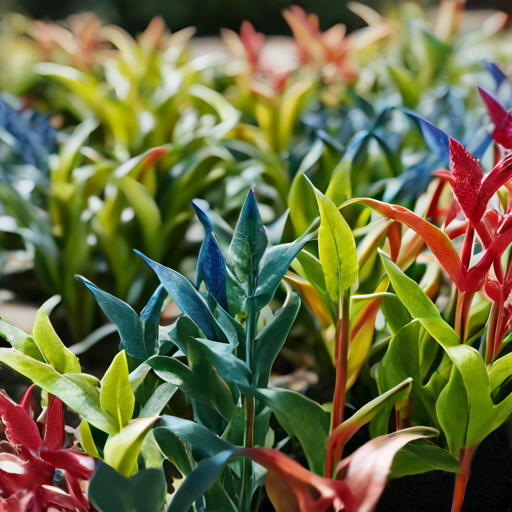 Afbeelding van Onderhoud je plastic plantenbinders voor lange levensduur