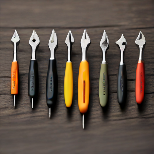 Afbeelding van Kies de Beste Mini-Schroevendraaiers in 2023