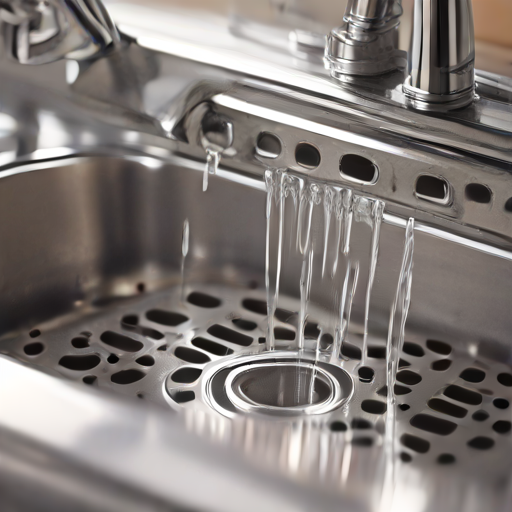 Afbeelding van Veelvoorkomende problemen met plastic afvoerzeven