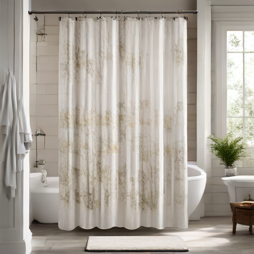 Afbeelding van Problemen met douchehoesjes en oplossingen voor jou