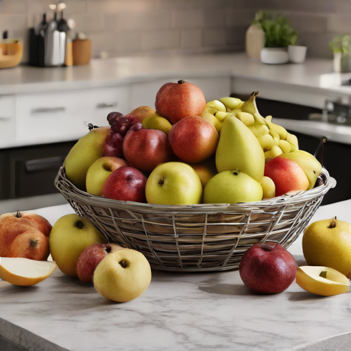 Afbeelding van Opvouwbare fruitmanden kopen: de beste prijsopties