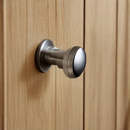 Afbeelding van Maximaliseer de levensduur van magnetische deurenstoppers