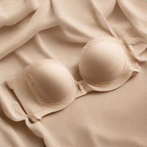 Afbeelding van Onderhoudstips voor een langere levensduur van zelfklevende bh's