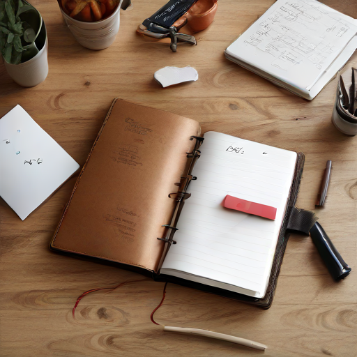 Afbeelding van Kies de Beste Multifunctionele Planner voor Jouw Behoeften