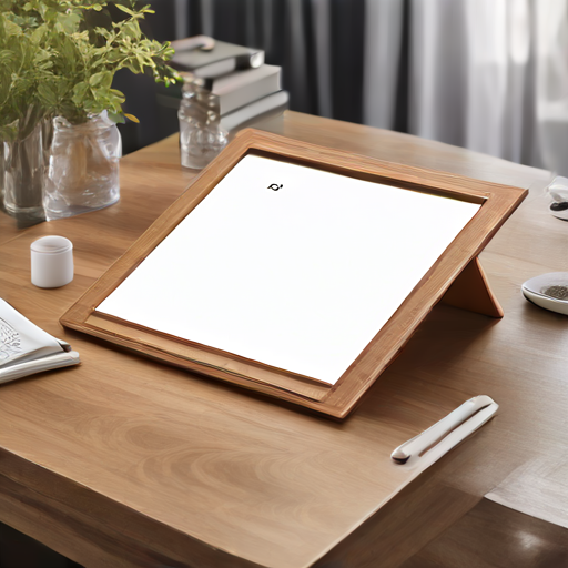 Afbeelding van Onderhoud je opvouwbare schrijfbladen voor lange levensduur