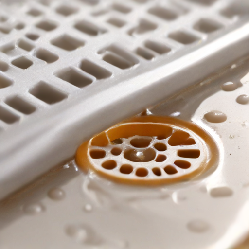 Afbeelding van Veelvoorkomende problemen met plastic afvoerbeschermers