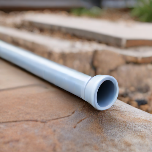 Afbeelding van Efficiënt installeren van siliconen afvoerbuisbeschermers