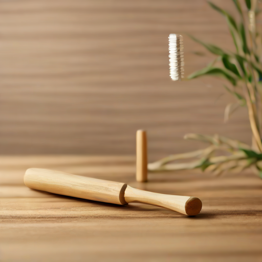 Afbeelding van Beste bamboe tandenborstel kiezen voor jouw gebit