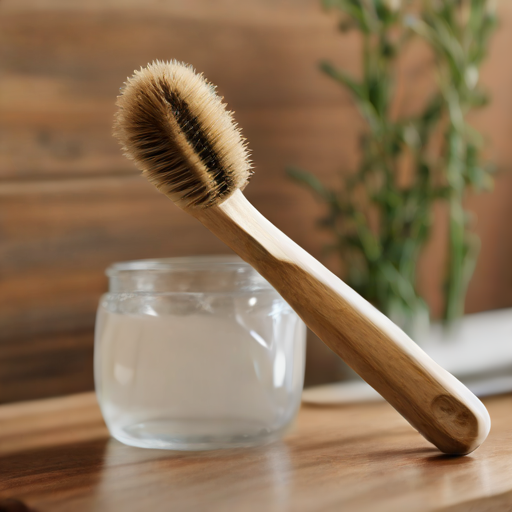 Afbeelding van Bamboe Tandenborstel Vervangen: Hoe Vaak en Waarom?