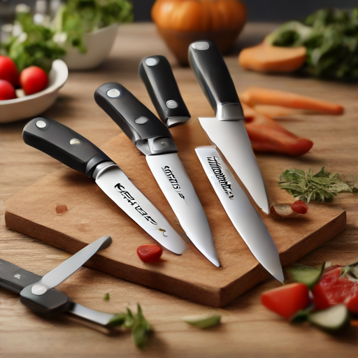 Afbeelding van Multifunctionele schilmesjes: Duurzaam en veelzijdig