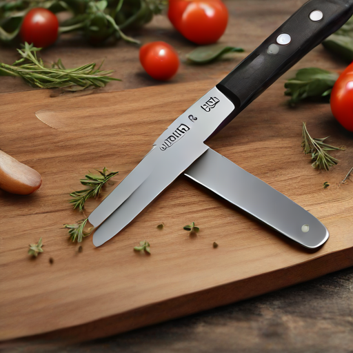 Afbeelding van De beste materialen voor multifunctionele schilmesjes