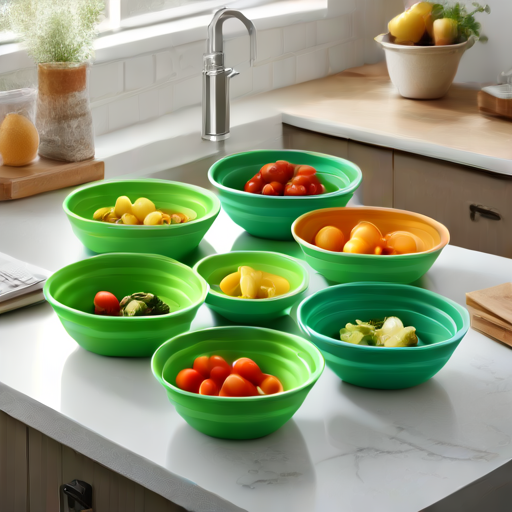 Afbeelding van Bespaar Geld met Herbruikbare Koffiefilters