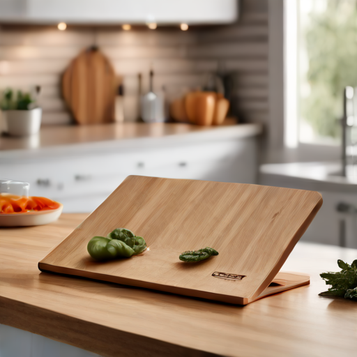 Afbeelding van De juiste maat voor je opvouwbare snijplank kiezen