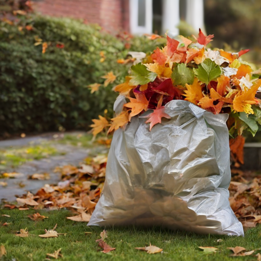 Afbeelding van Vergelijking van de verschillende soorten plastic tuinzakken