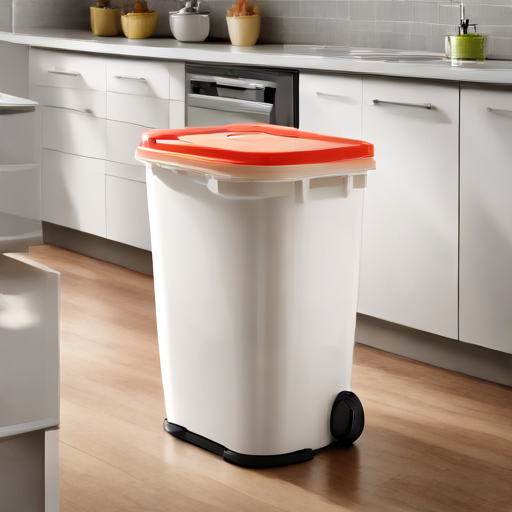 Afbeelding van Veelvoorkomende problemen met plastic vuilnisbakken opgelost