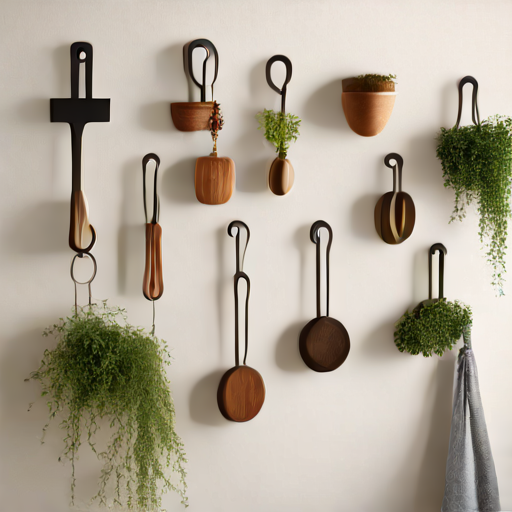 Afbeelding van Herbruikbare ophanghaken: gewicht en gebruiksinformatie