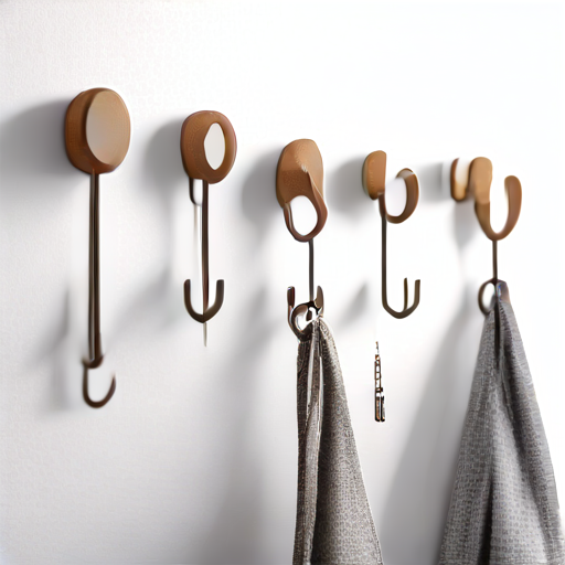 Afbeelding van Herbruikbare Ophanghaken Kopen: Tips en Prijzen