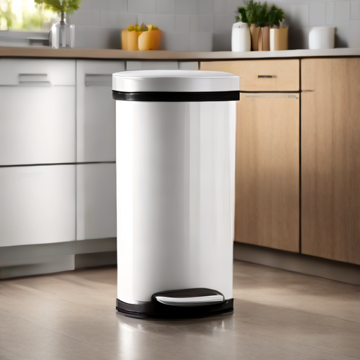 Afbeelding van Onderhoudstips voor je plastic pedaalemmer