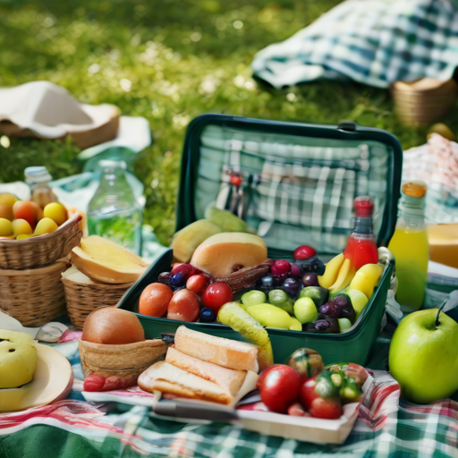 Afbeelding van De ultieme gids voor het inpakken van multifunctionele broodtrommels