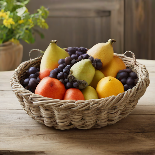 Afbeelding van Herbruikbare manden voor elk product: ontdek de opties