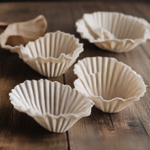 Afbeelding van Duurzame materialen voor herbruikbare koffiefilters